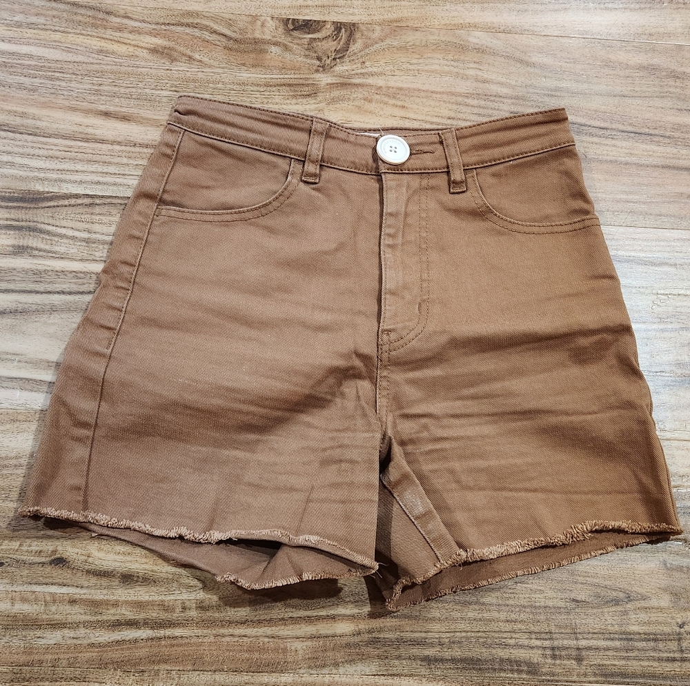 Whimsy And Row Natasha Short 25